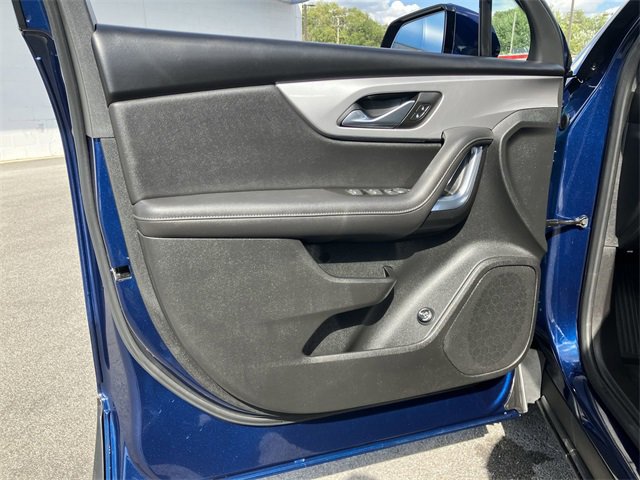 2022 Chevrolet Blazer 2LT photo 12