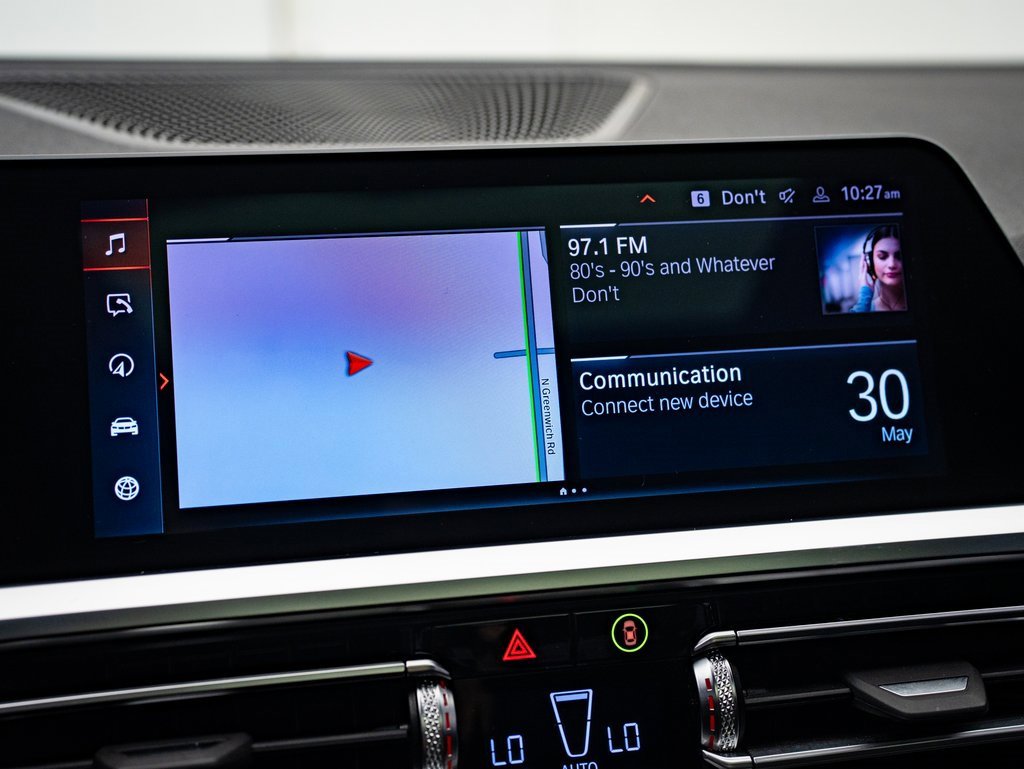 2022 Bmw 330i photo 26