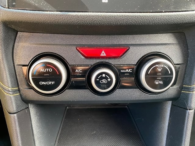 2023 Subaru Crosstrek Sport photo 11