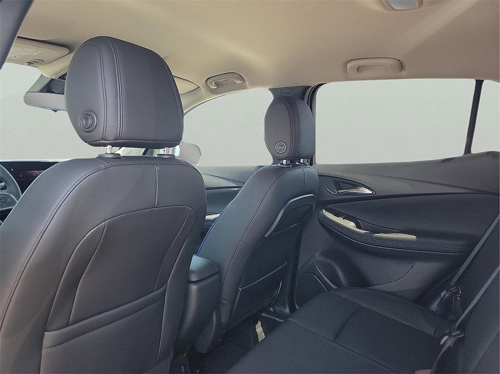 2026 Buick Encore GX Sport Touring photo 12