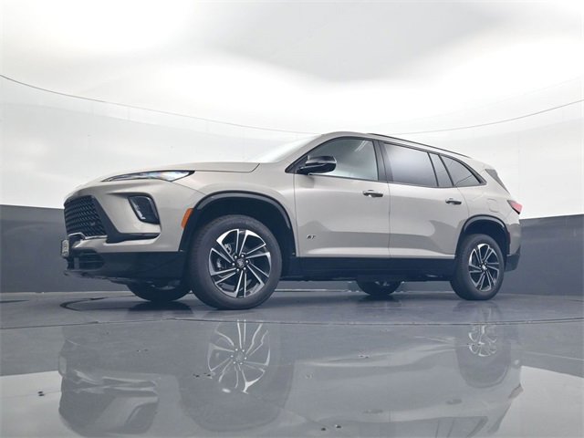 2026 Buick Enclave Sport Touring photo 22
