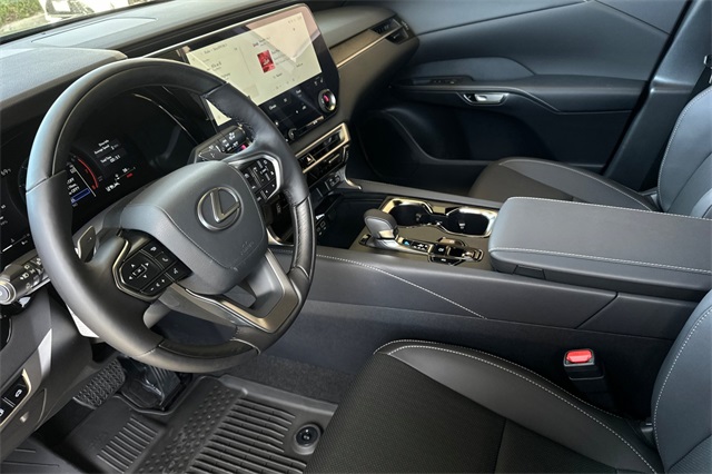 2025 Lexus RX 350 Premium photo 7
