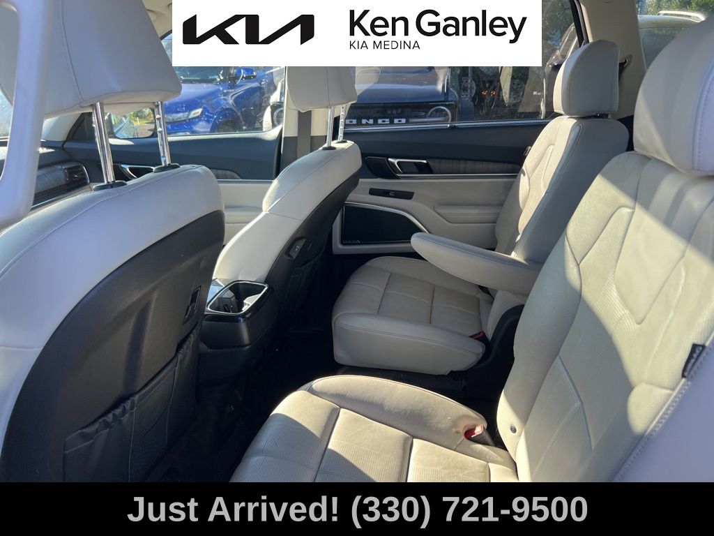 2023 Kia Telluride SX X-Line Prestige X-Pro photo 9