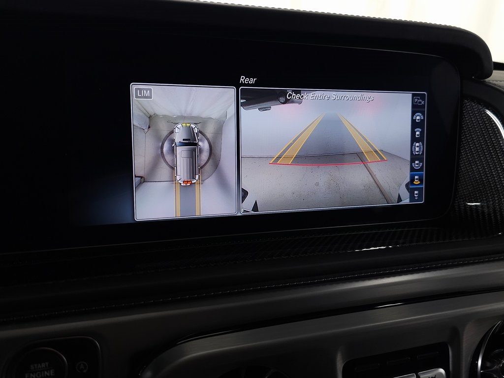 2019 MERCEDES-BENZ G-CLASS - Image 34