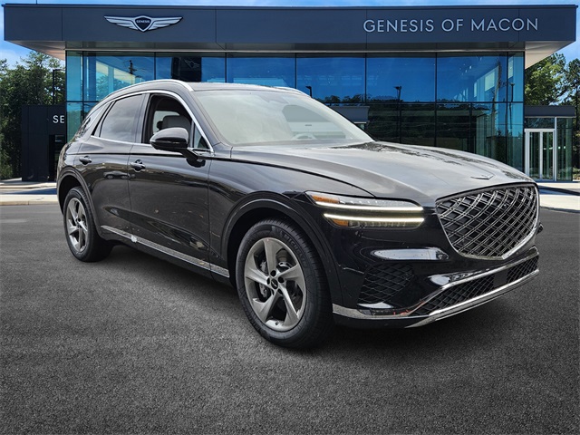 2026 GENESIS GV70 Advanced's photo