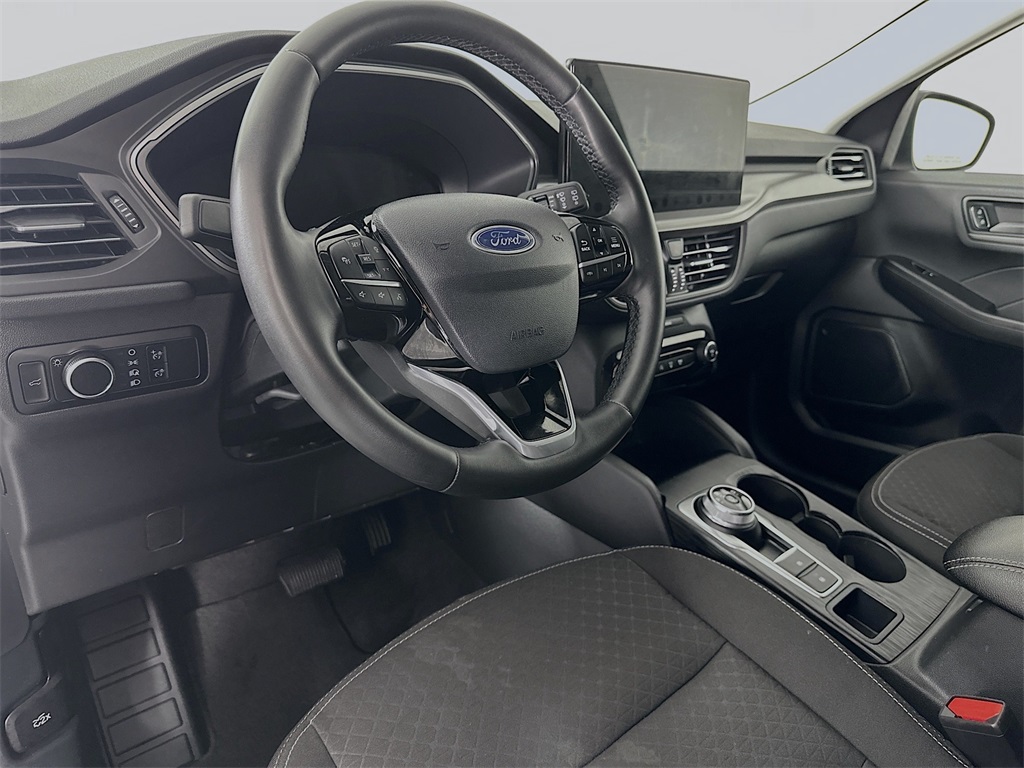2024 Ford Escape Active photo 10