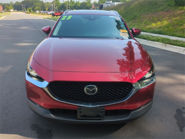 2023 Mazda CX-30 2.5 S Premium photo 16