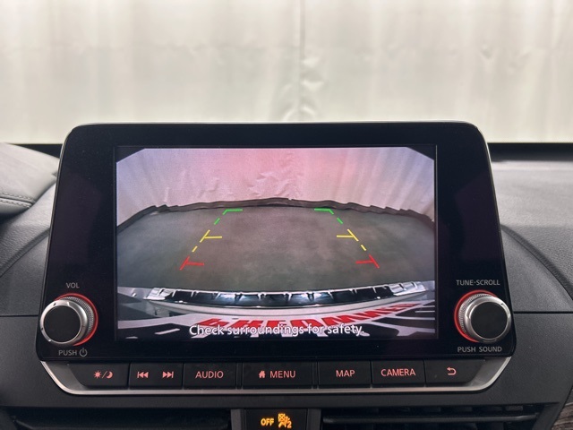 2021 Nissan Altima 2.5 SL photo 18