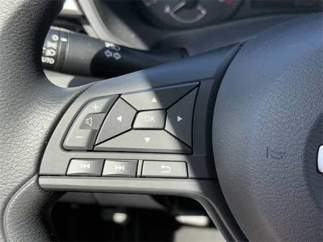 2025 Nissan Altima 2.5 S photo 10