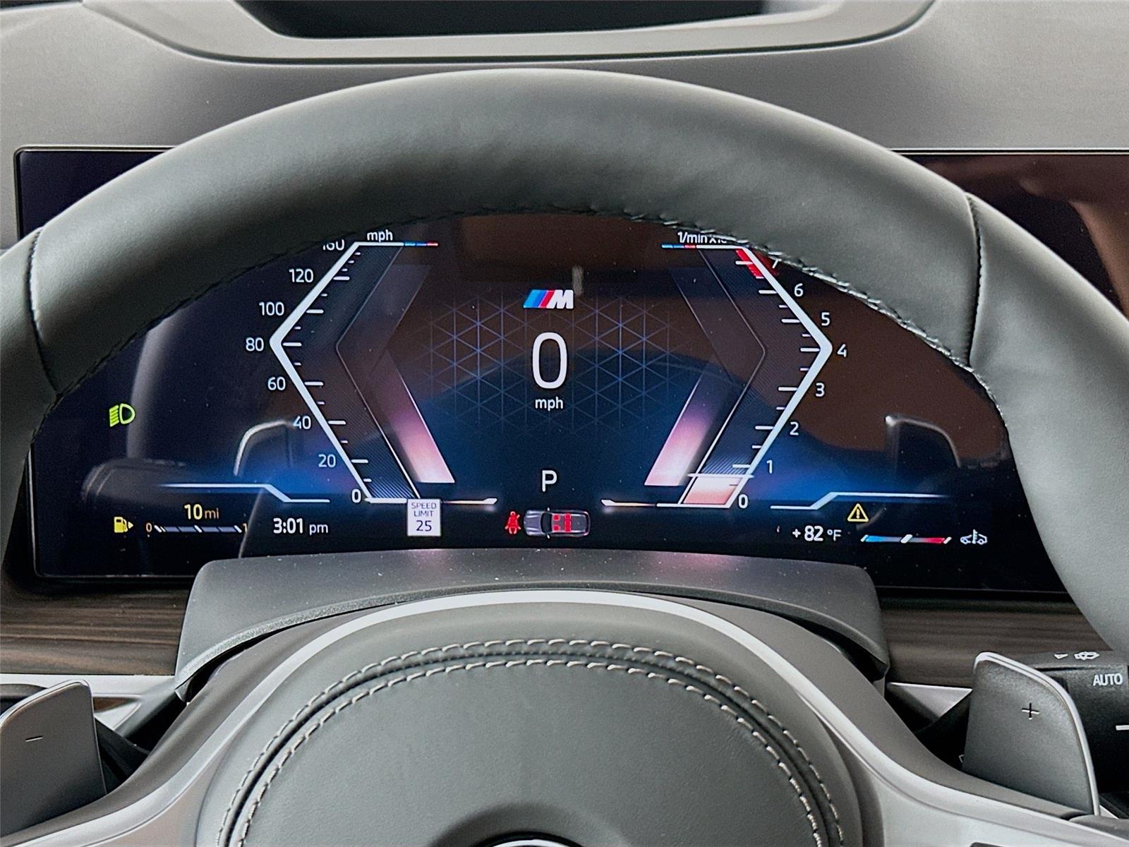 2026 Bmw X7 xDrive40i photo 11