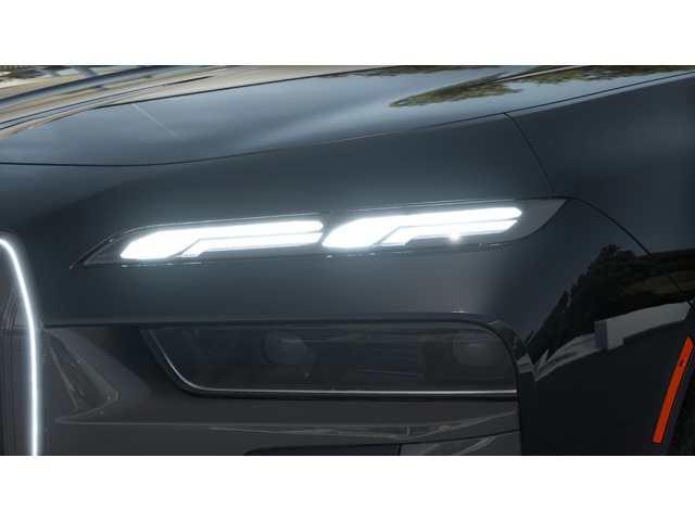 2025 Bmw 760i 760i xDrive photo 6