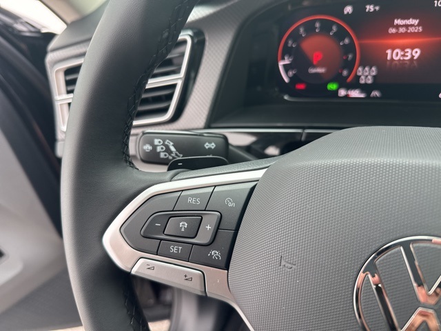 2025 Volkswagen Atlas Peak Edition SE photo 26