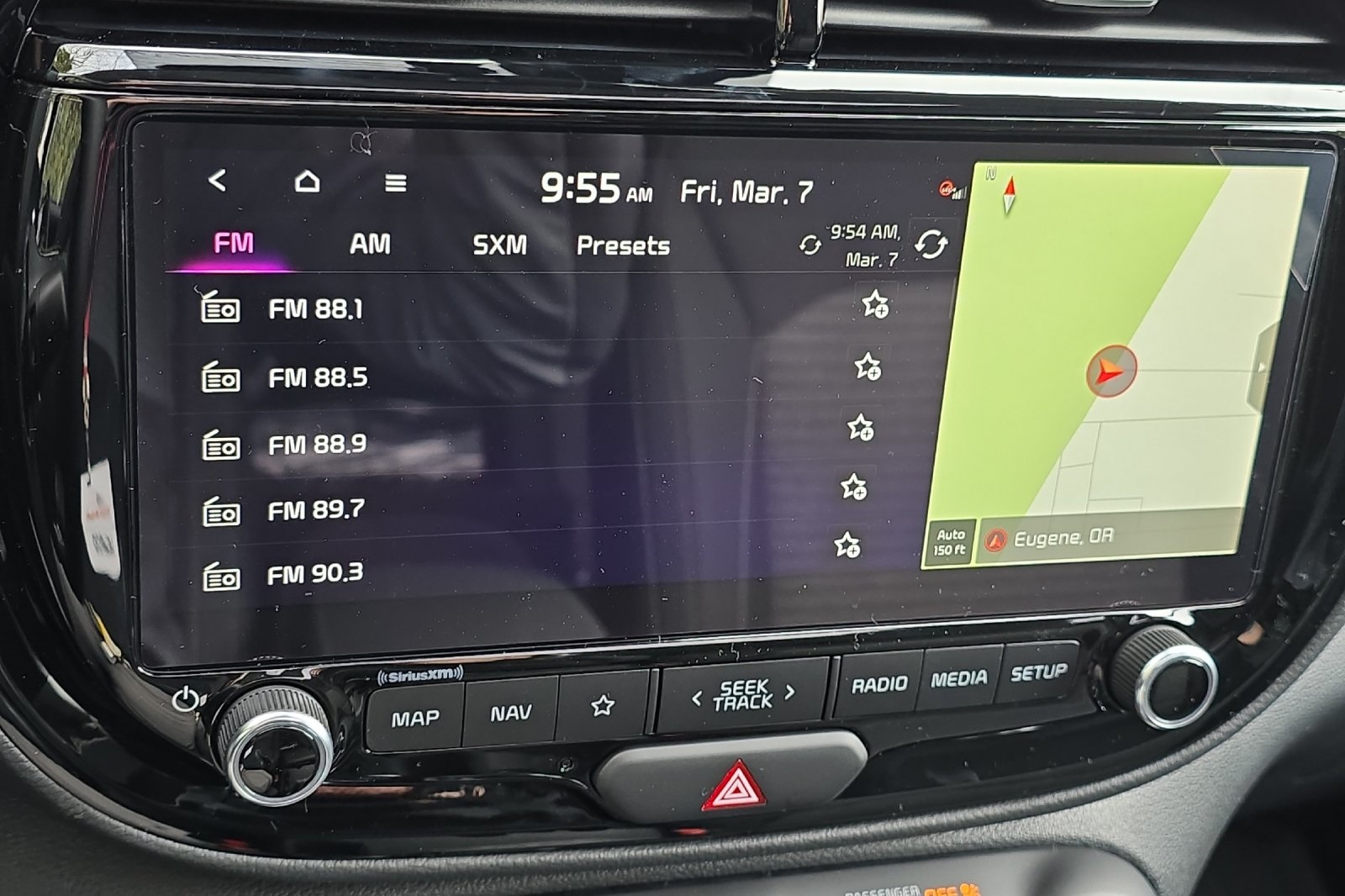 2025 Kia Soul EX photo 14