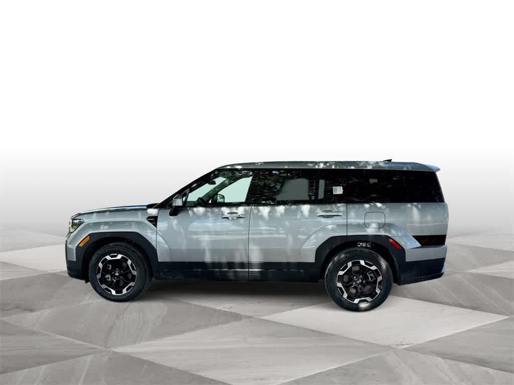 2026 Hyundai Santa Fe SE photo 4