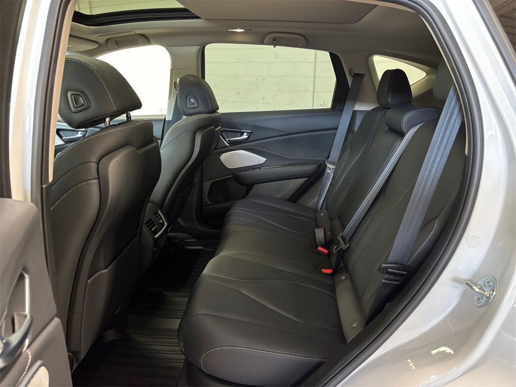 2025 Acura RDX Technology photo 13