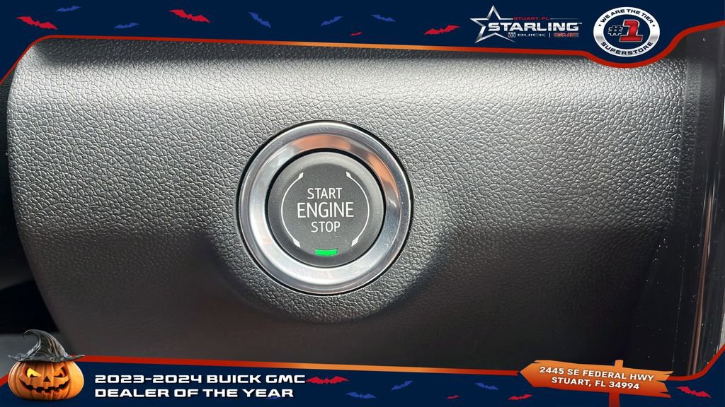 2026 Gmc Terrain Elevation photo 20