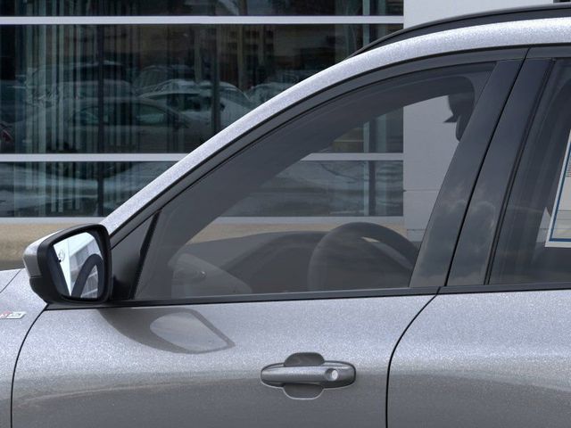 2025 Ford Escape ST-Line Select photo 14