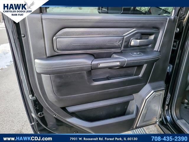 2019 RAM 3500 - Image 28