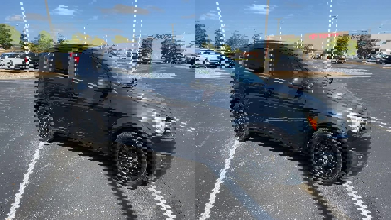 Used 2013 Chevrolet Sonic LT with VIN 1G1JC6SB3D4235979 for sale in Kansas City