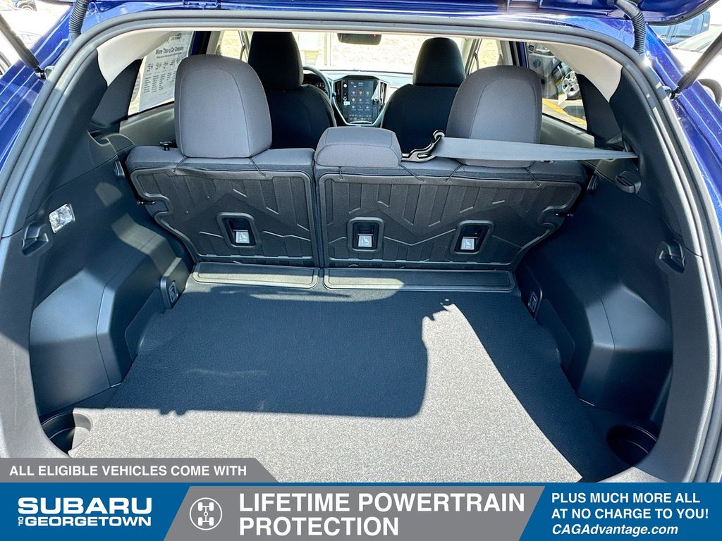 2025 Subaru Crosstrek Premium photo 23