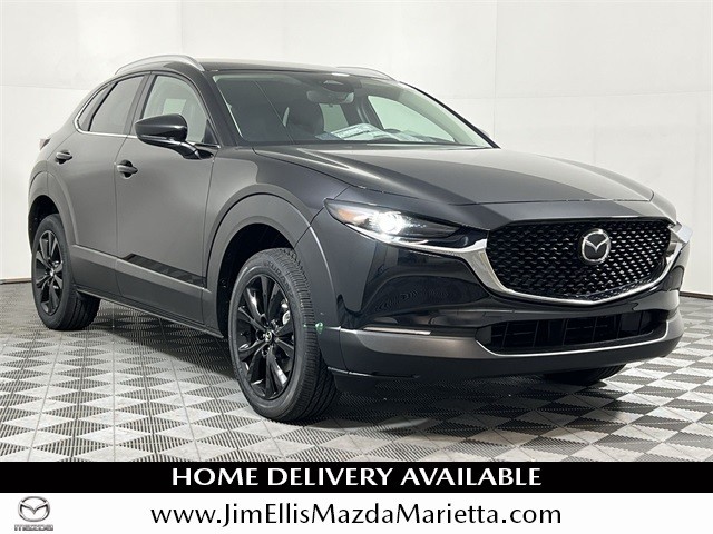 34 New Mazda Cars, SUVs in Stock | Jim Ellis Mazda Marietta