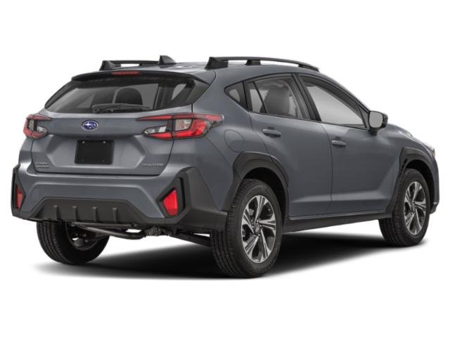 2025 Subaru Crosstrek Premium photo 2