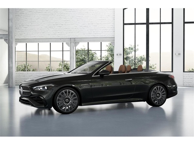 2026 Mercedes Benz CLE 300 4MATIC photo 35