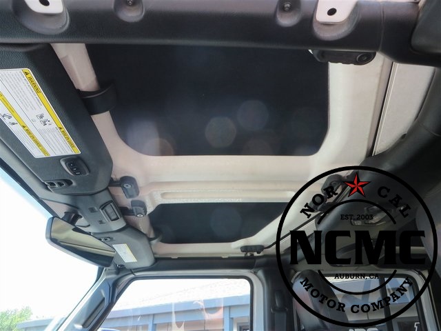 2021 Jeep Wrangler Unlimited Rubicon 4xe photo 19