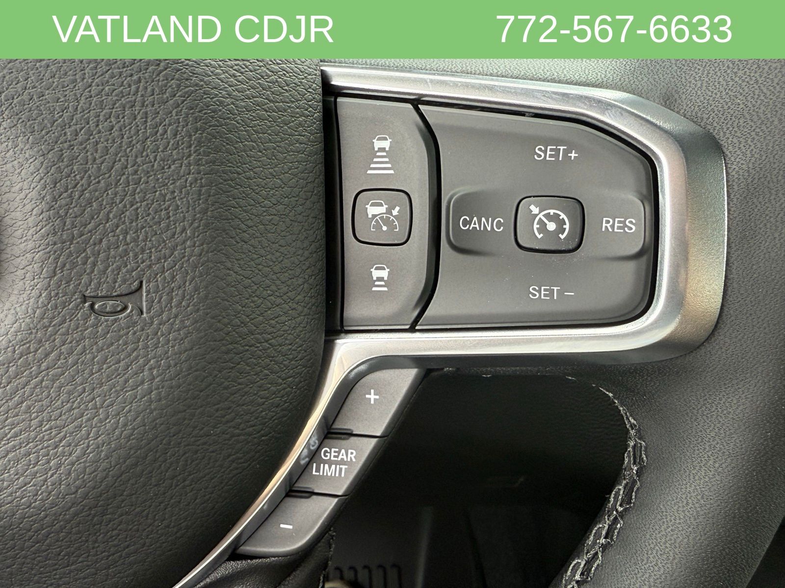 2026 Ram 1500 Laramie photo 16
