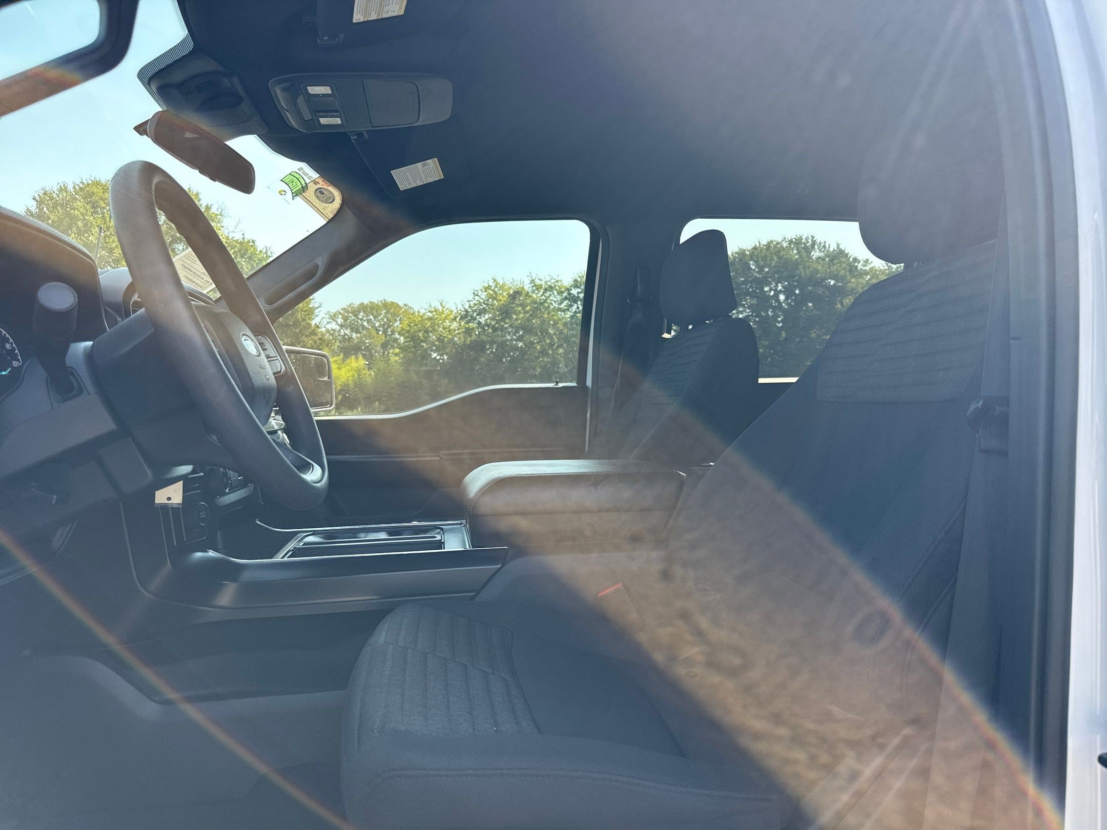 2023 Ford F-150 XL photo 5