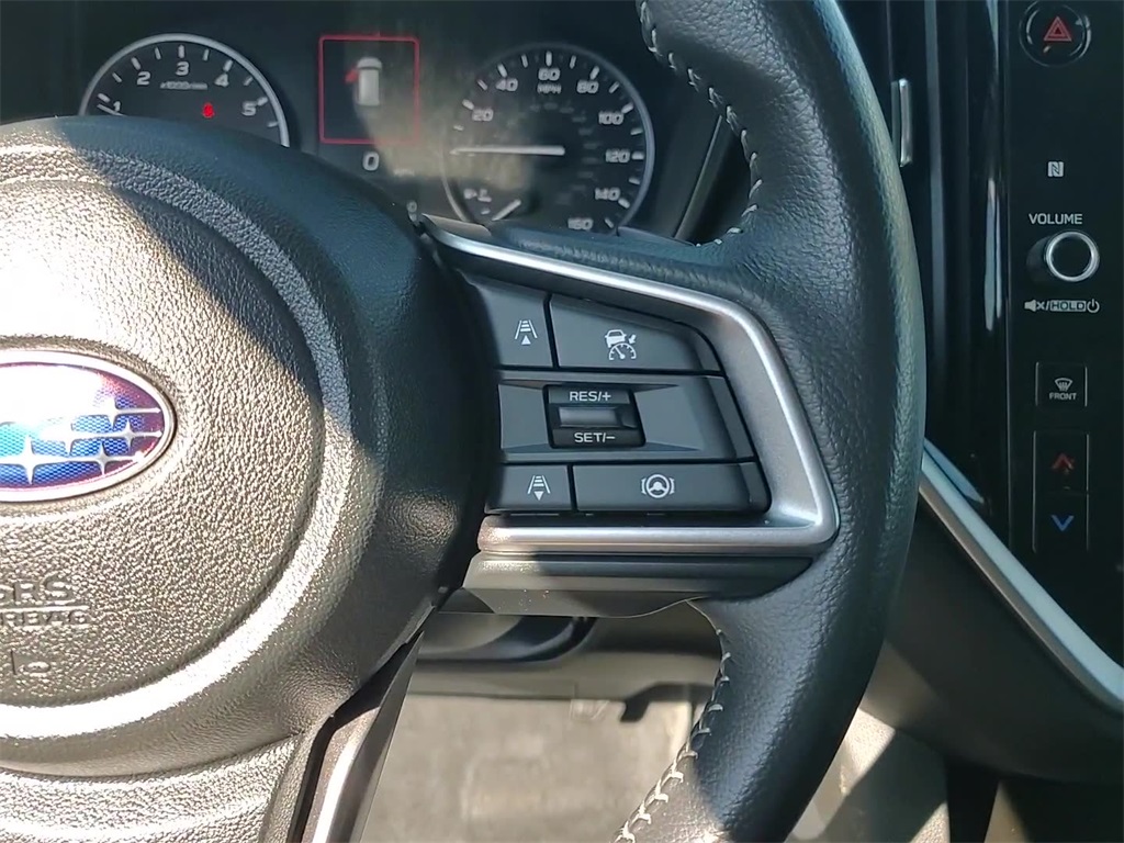 2024 Subaru Ascent Premium photo 27