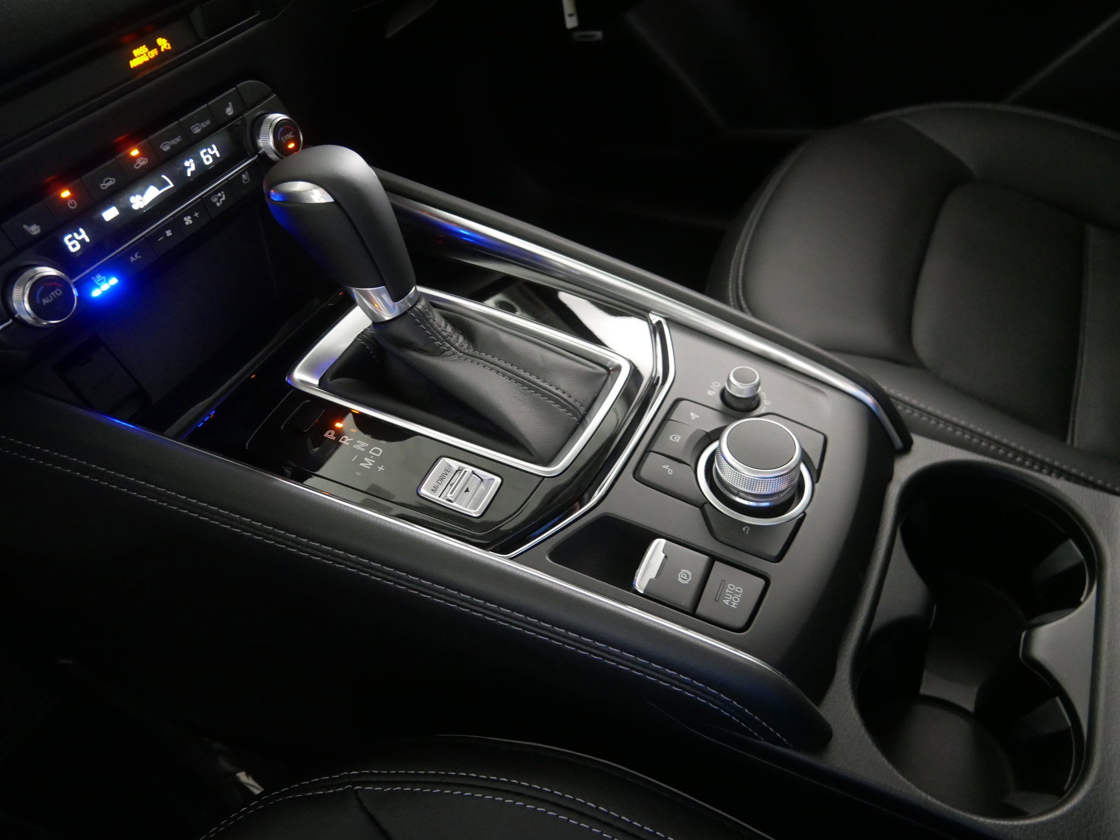 2025 Mazda CX-5 2.5 Premium Plus photo 3
