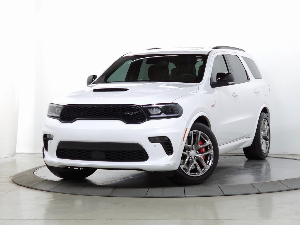 2023 DODGE DURANGO - Image 41