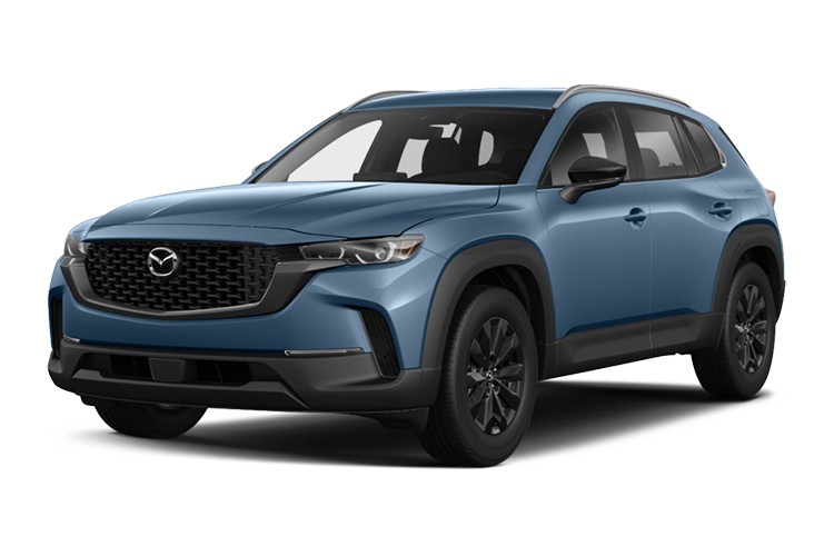 2025 Mazda CX-50 2.5 S Preferred photo 2