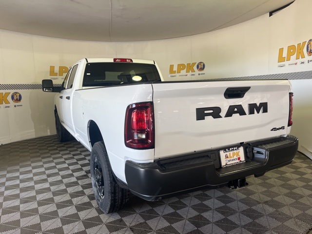 2026 Ram 3500 Tradesman photo 5