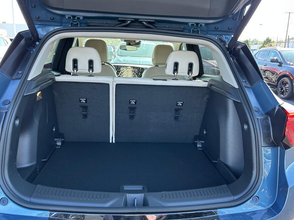 2026 Buick Encore GX Sport Touring photo 15