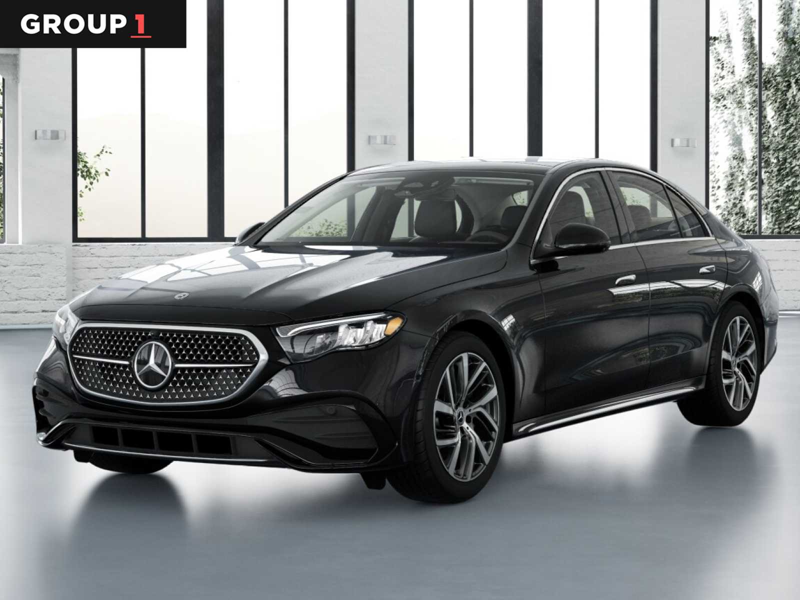 2026 Mercedes-Benz E-Class E350's photo