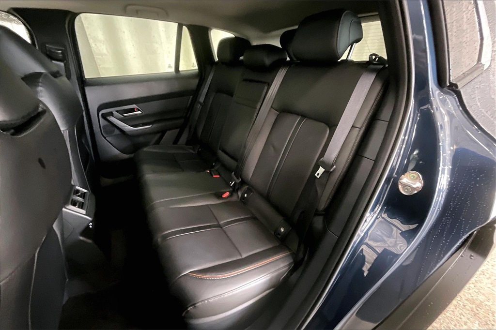 2026 MAZDA CX-50 - Image 9