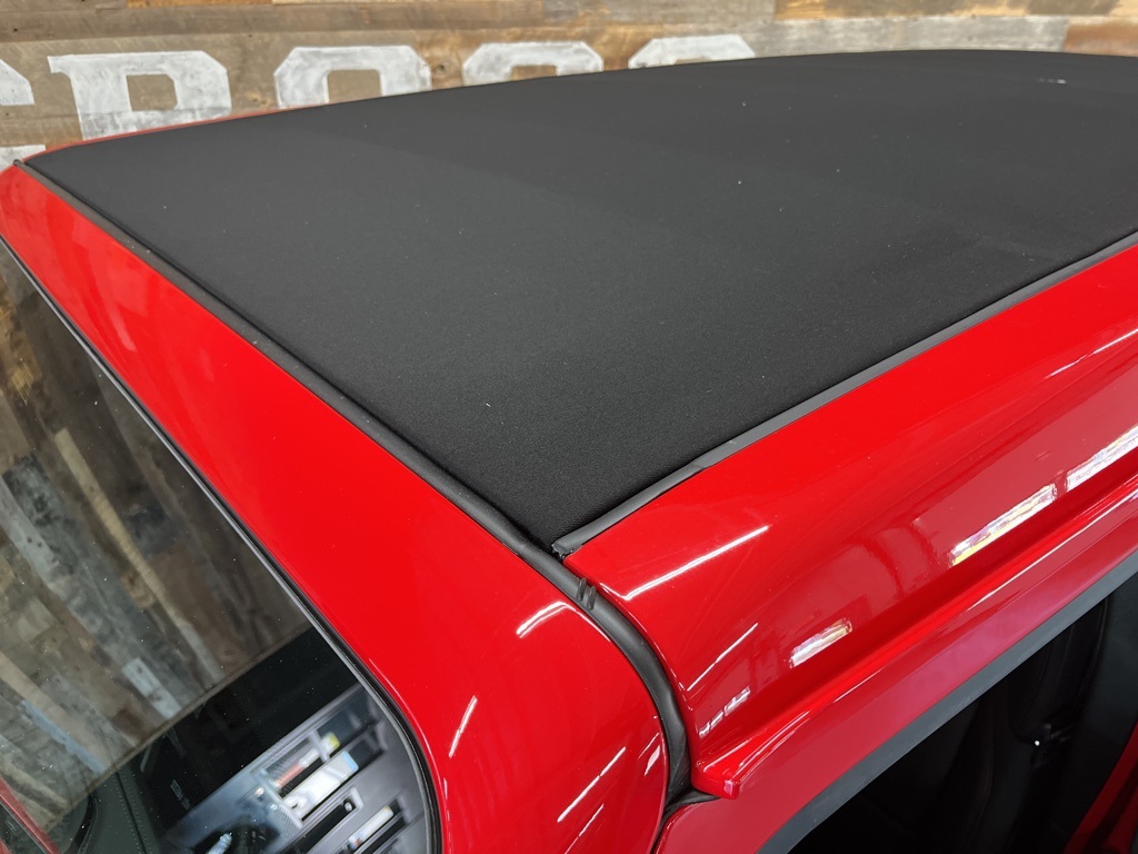 2026 Jeep Wrangler Rubicon X photo 3