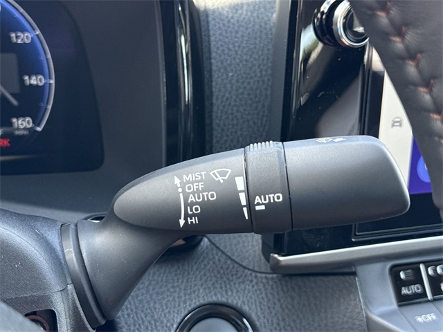 2025 Toyota Camry XLE photo 22