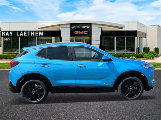2026 Buick Encore GX Sport Touring photo 5