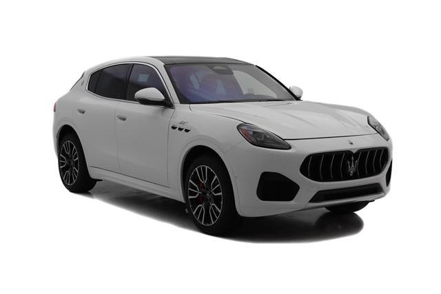 2024 Maserati Grecale GT photo 2