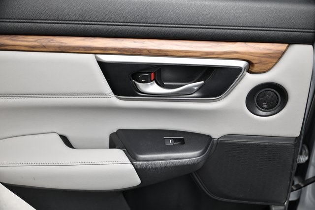 2022 Honda CR-V EX-L photo 23