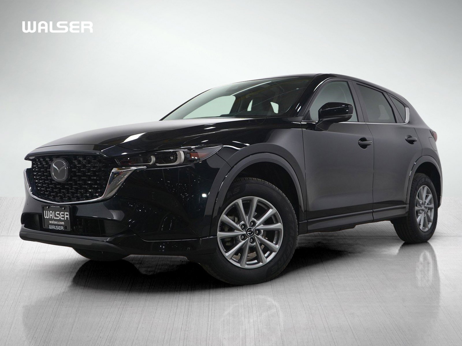 2024 Mazda CX-5 S Select Package
