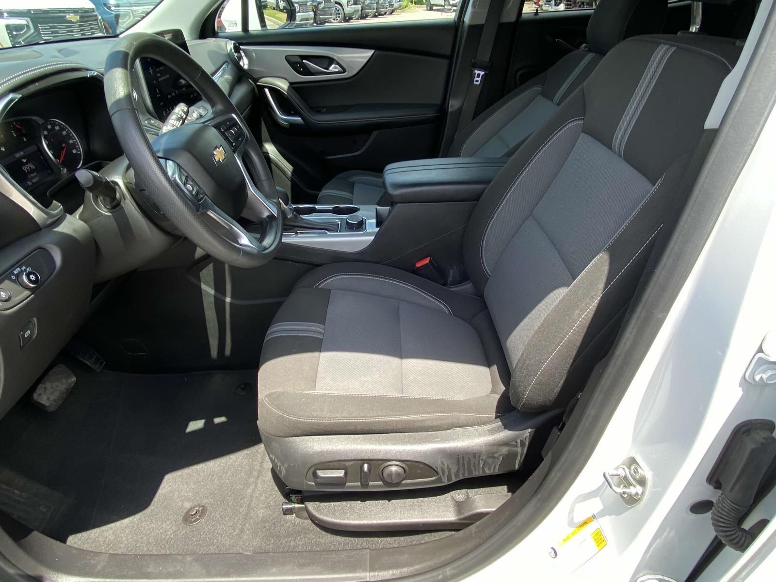 2023 Chevrolet Blazer 2LT photo 7