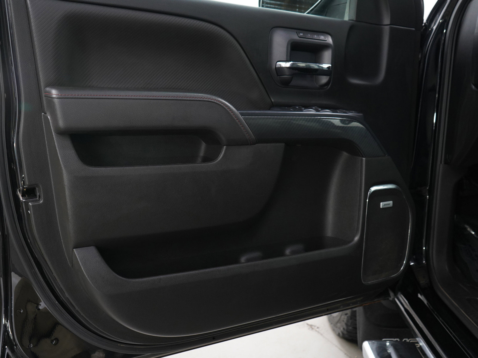 2016 Gmc Sierra 1500 SLT photo 16