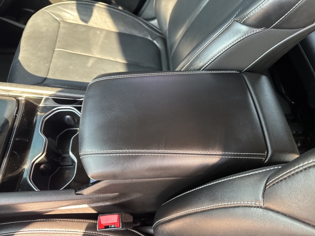 2021 Jeep Grand Cherokee Limited photo 46