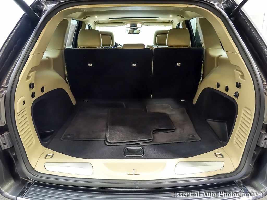 2018 JEEP GRAND CHEROKEE - Image 24