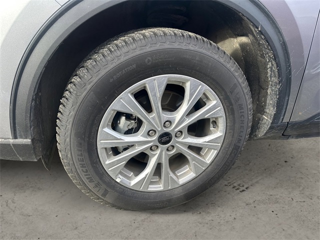 2024 Ford Escape Active photo 3