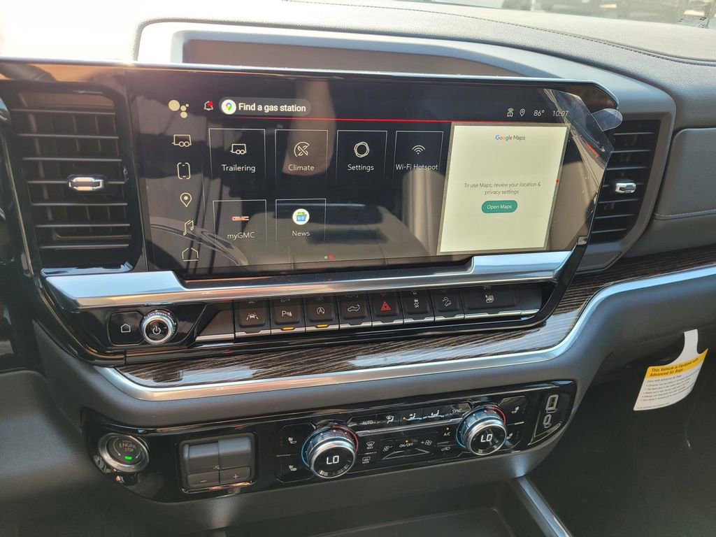 2026 Gmc Sierra 1500 Elevation photo 11